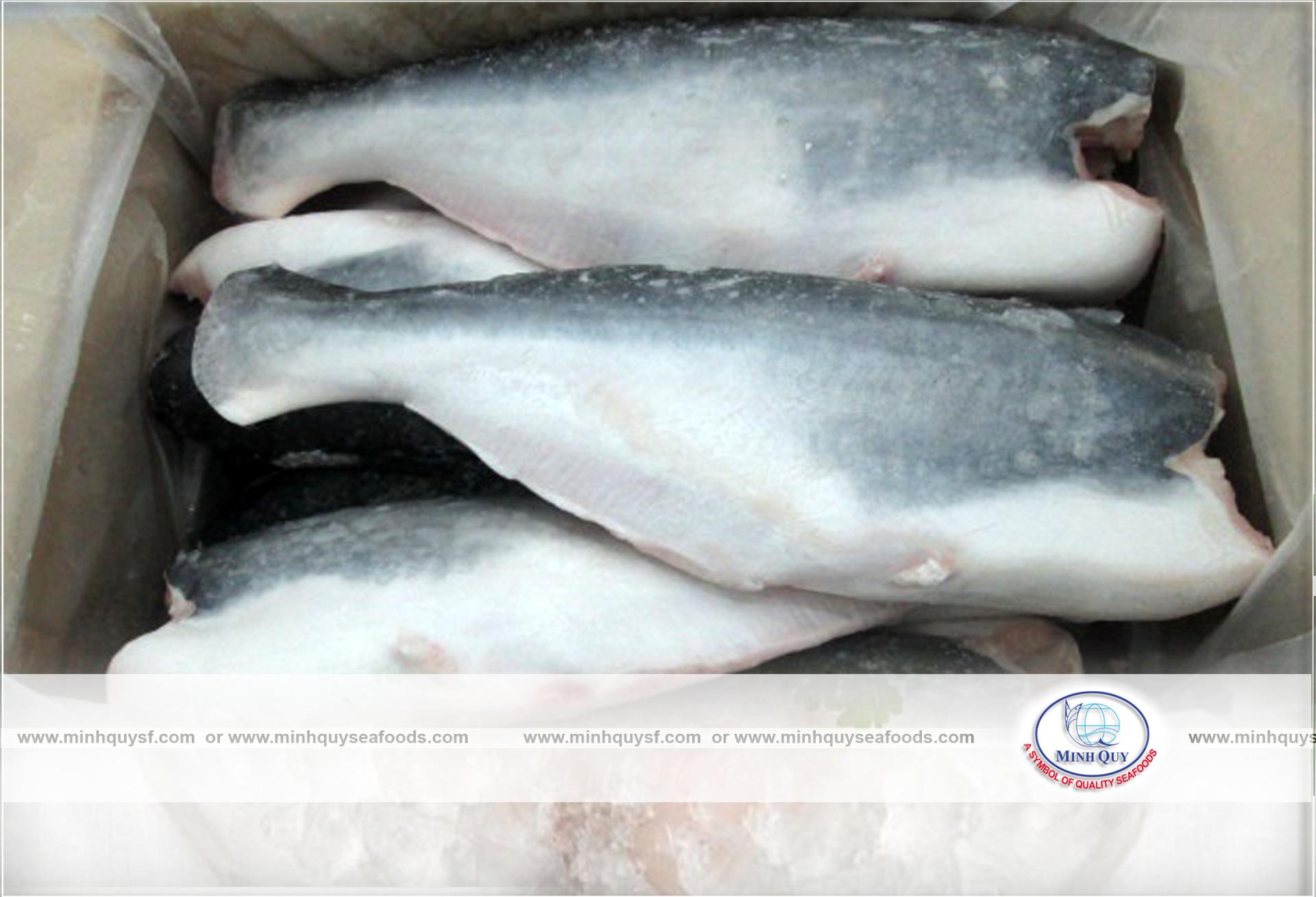 MINH QUY SEAFOODS COMPANY LIMITTED