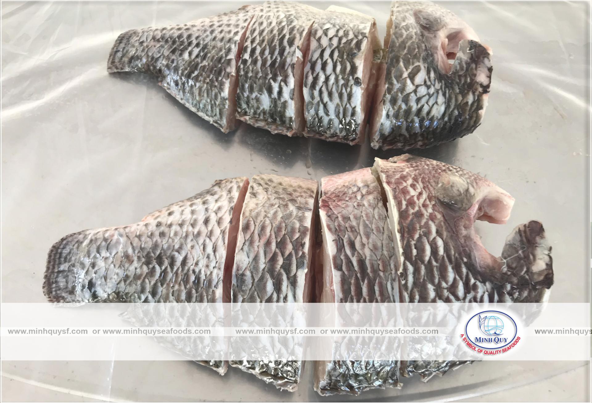 MINH QUY SEAFOODS COMPANY LIMITTED