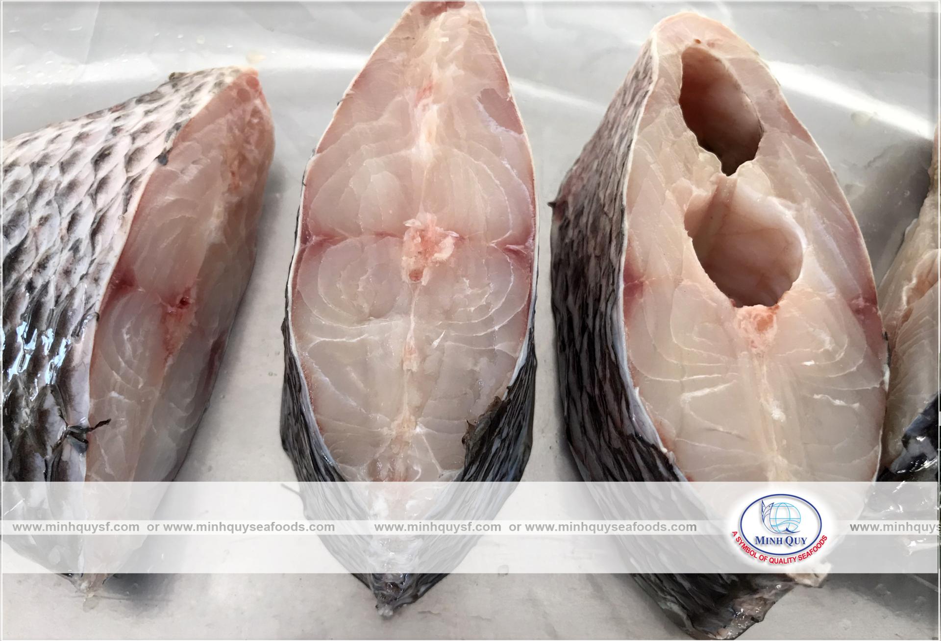 MINH QUY SEAFOODS COMPANY LIMITTED