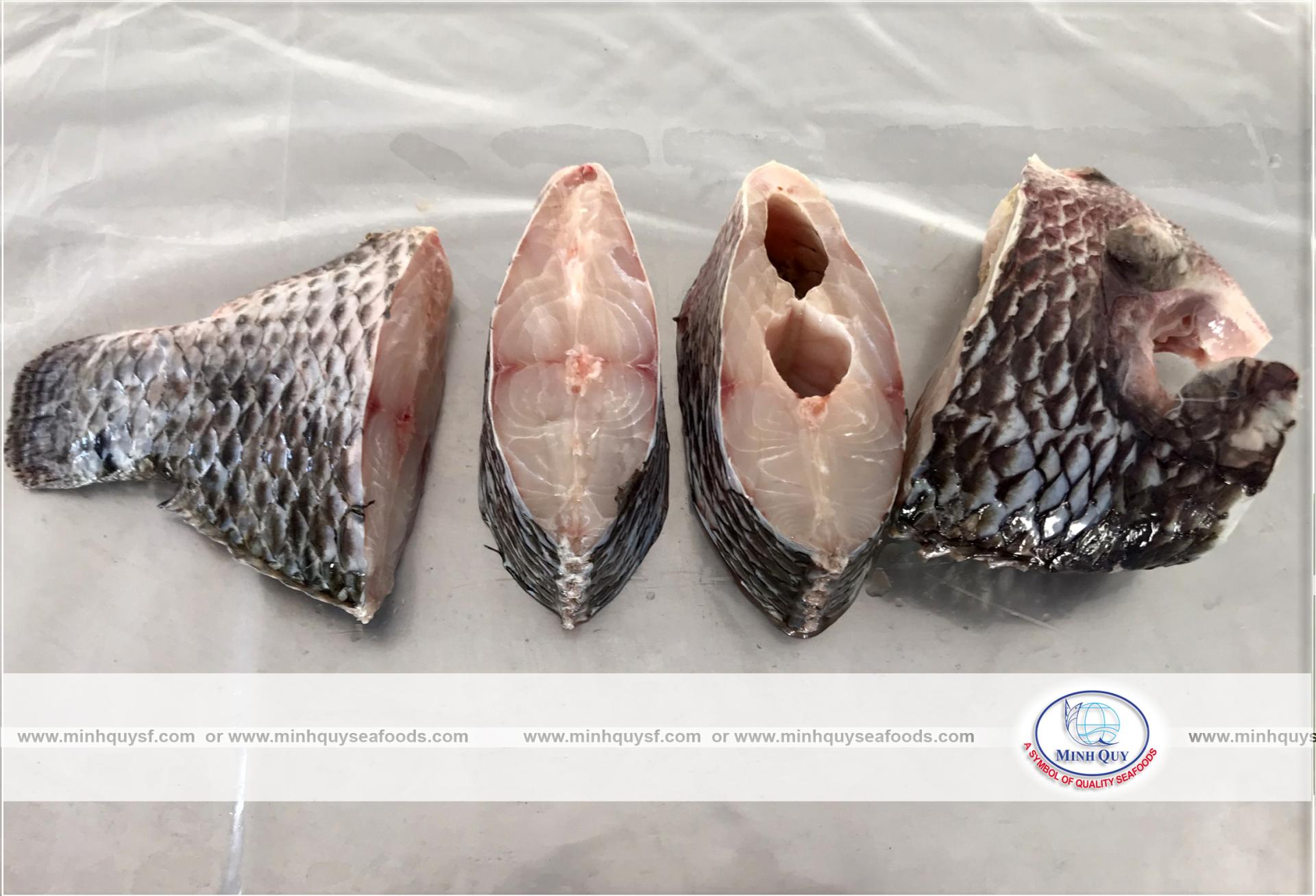 MINH QUY SEAFOODS COMPANY LIMITTED