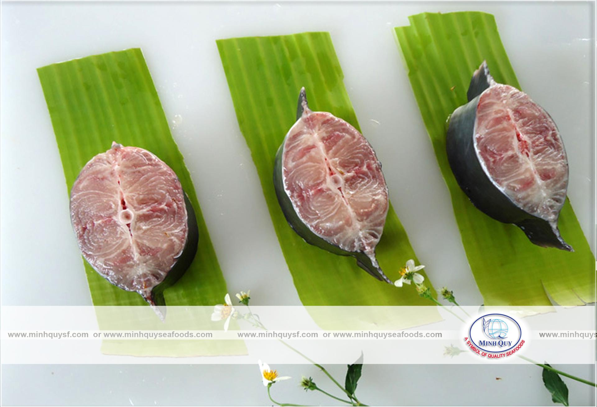 MINH QUY SEAFOODS COMPANY LIMITTED