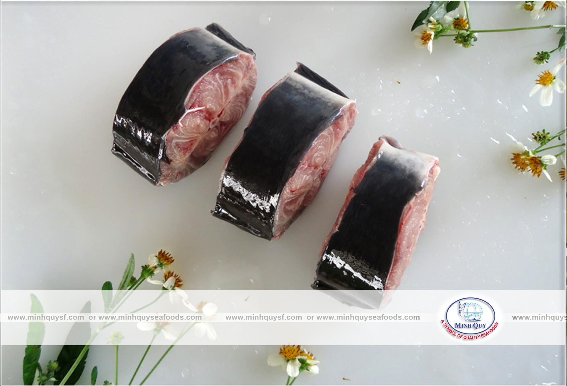 MINH QUY SEAFOODS COMPANY LIMITTED