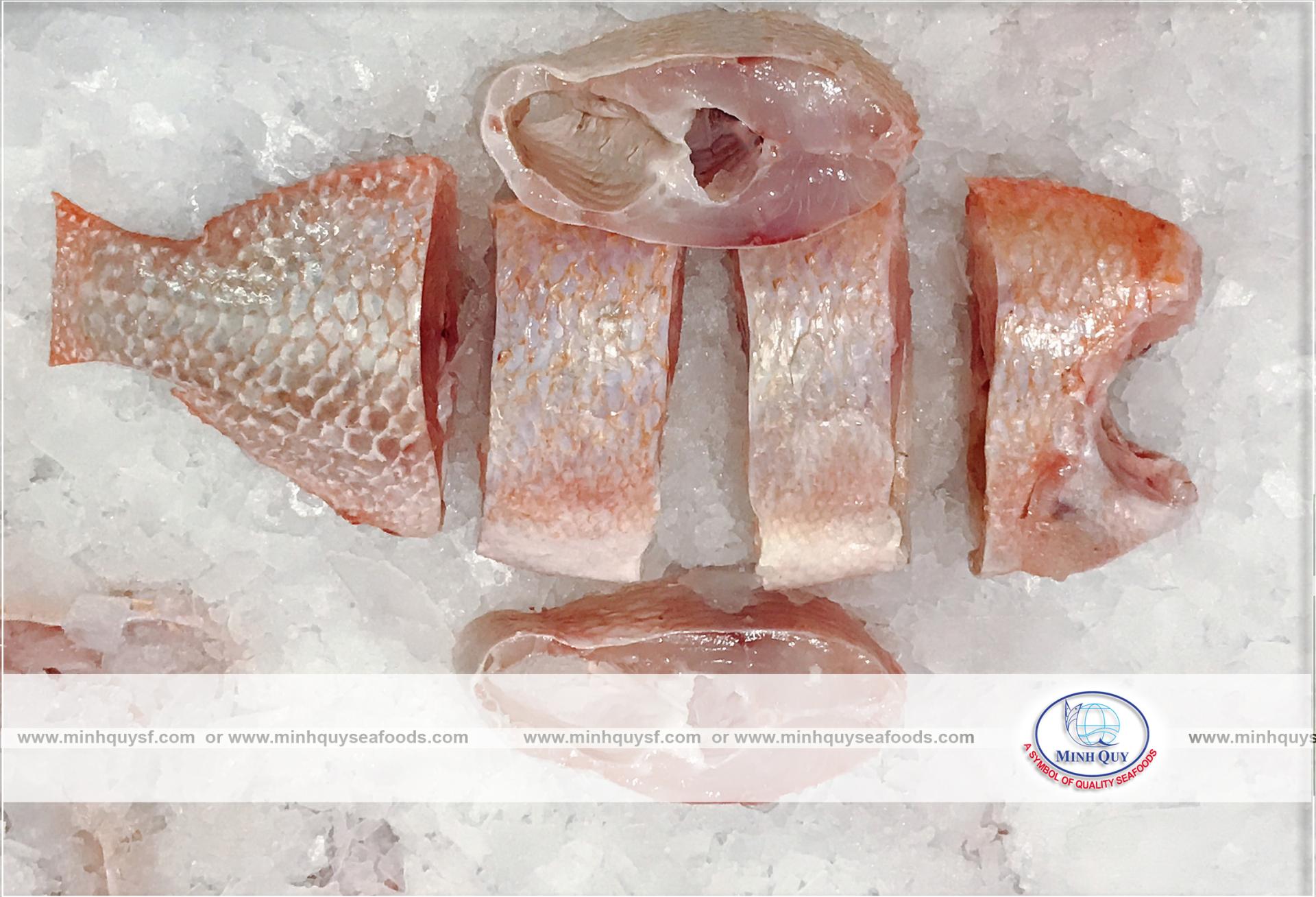 MINH QUY SEAFOODS COMPANY LIMITTED