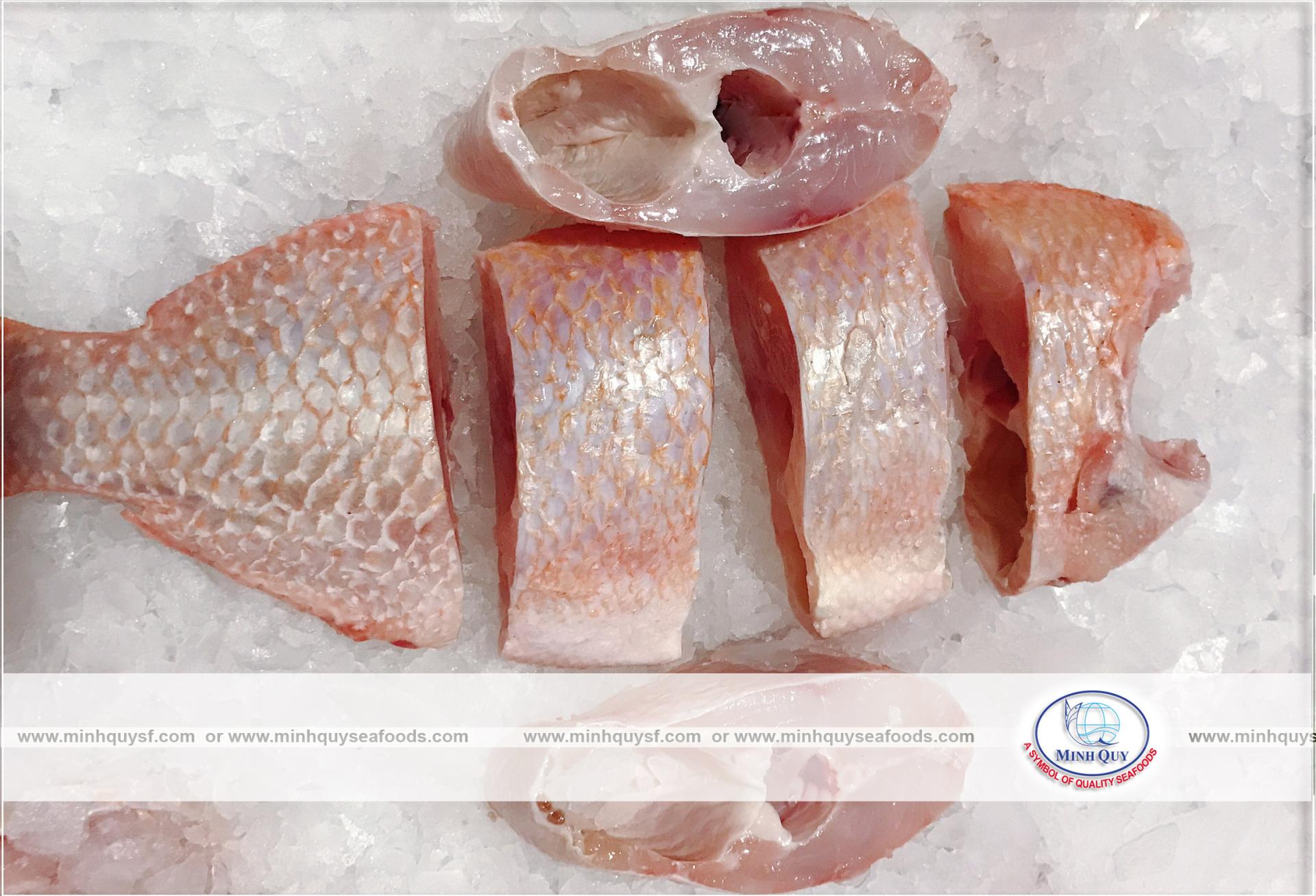 MINH QUY SEAFOODS COMPANY LIMITTED